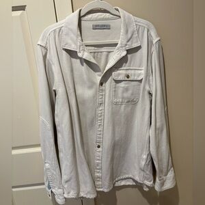 Men’s Outerknown Shacket